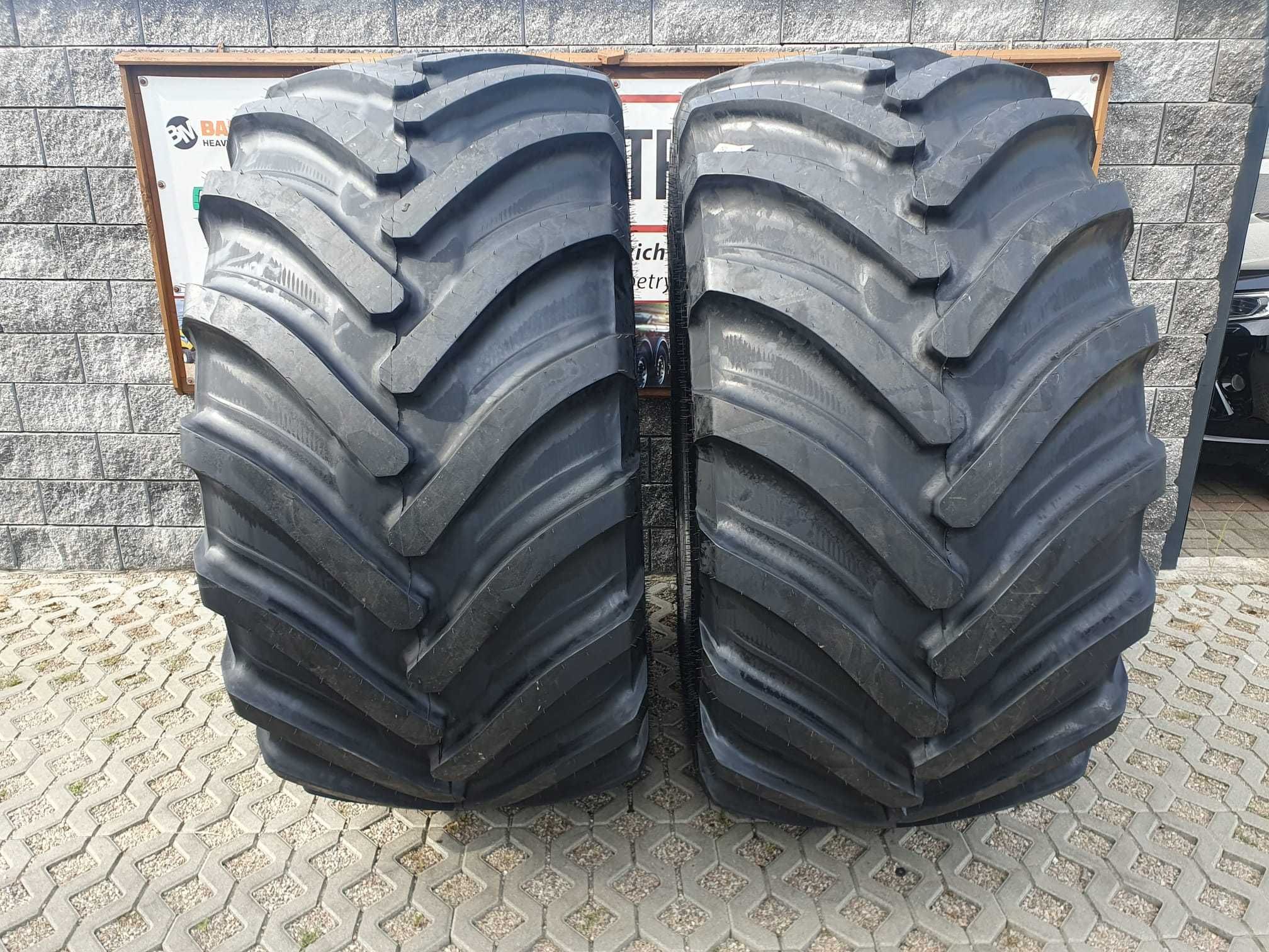 Opona 30.5LR32 800/65R32 Alliance 360 181/A8 TL kombajn Wysyłka/Montaż