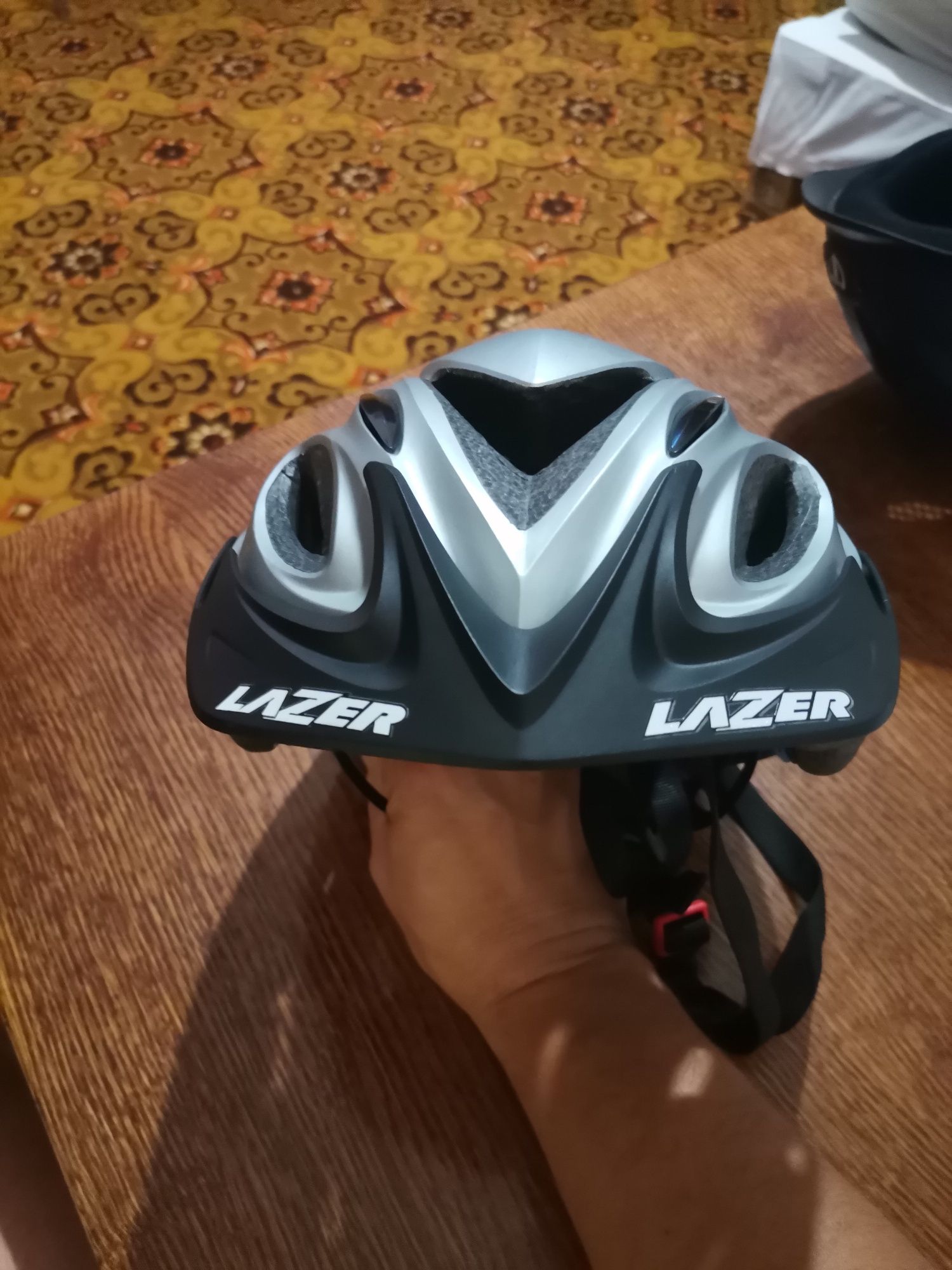 Велосипедный Шлем LAZER Mtb X3M