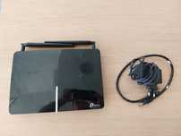 Router Tp-link - AC1200 4G LTE