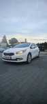 Kia ceed 1.6 crdi z Niemiec.