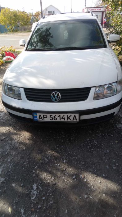 Продам або обмін Volkswagen Passat B5 універсал