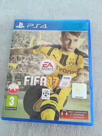 Fifa 17 PS4