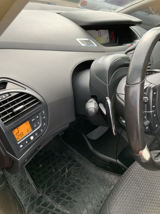 Сітроен пікассо в гарному стані