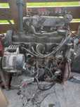 Vw t4 2.5 benzyna silnik kompletny syncro kod AET
