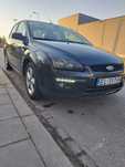 Ford Focus Automat