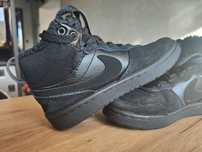 Nike Court Borough Mid 2 zimowe ocieplane rozm 30