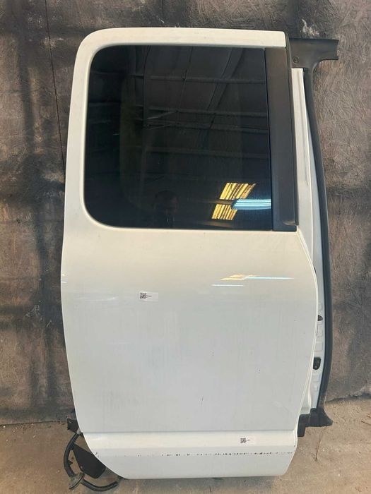 Nissan Titan 2018 drzwi prawy tył