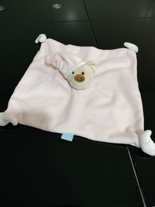 Naninhas para bebé