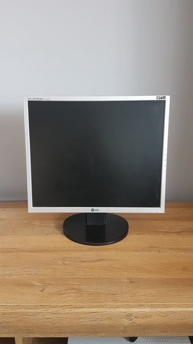 Monitor LG FLATRON L1953S 19'