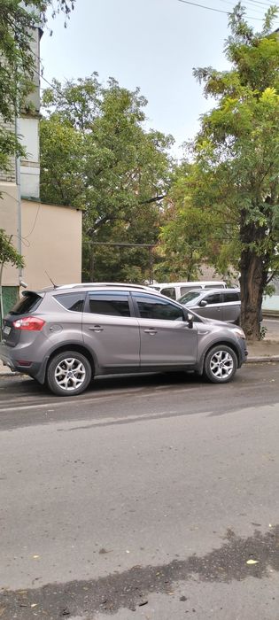 Продам автомобиль. Форд Куга 2012 г. Дизель . Автомат.