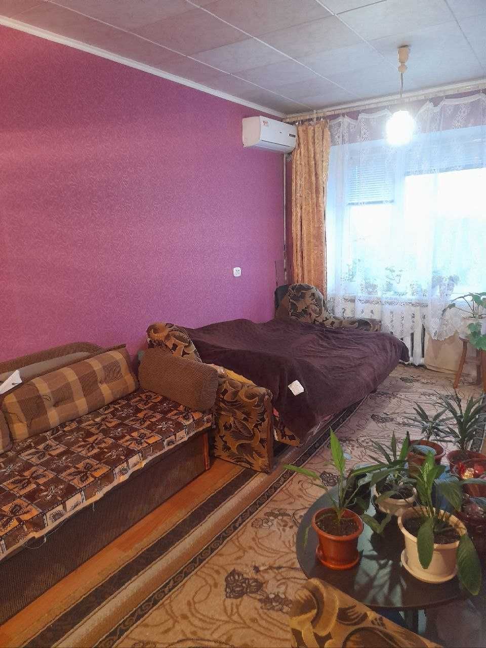 Продаж 2 кімн.квартири     в Курском мкрн.