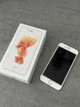 Iphone 6s 64GB Różowy