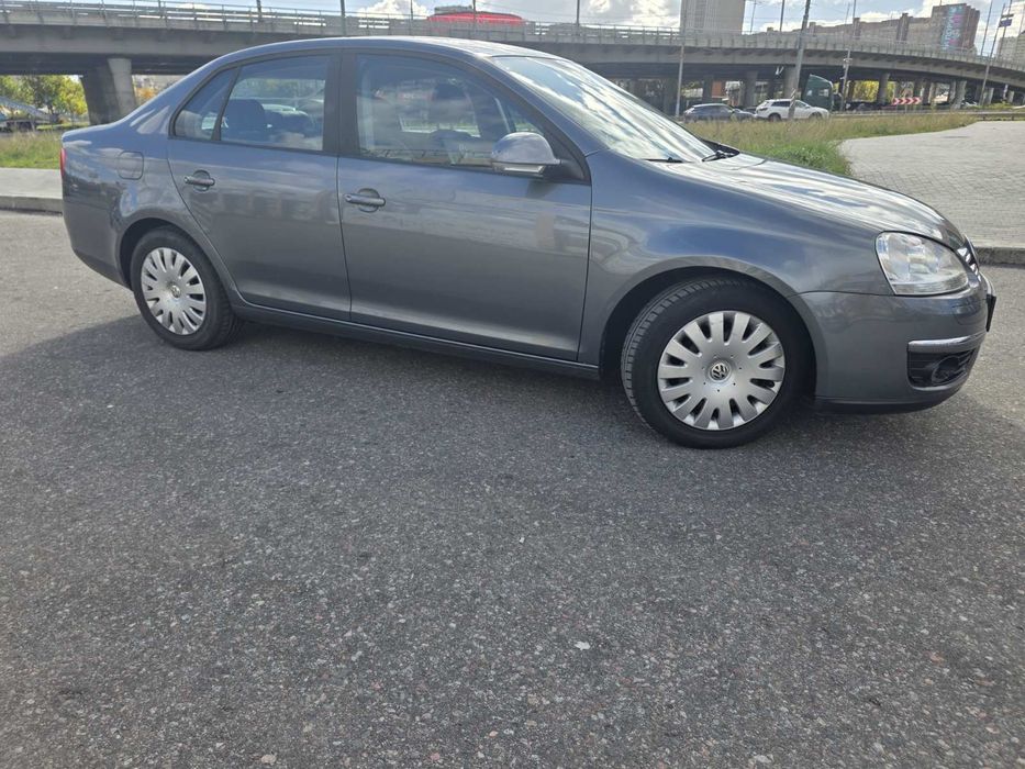 Продам Volkswagen Jetta