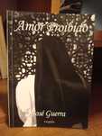 Livro "Amor Proibido"