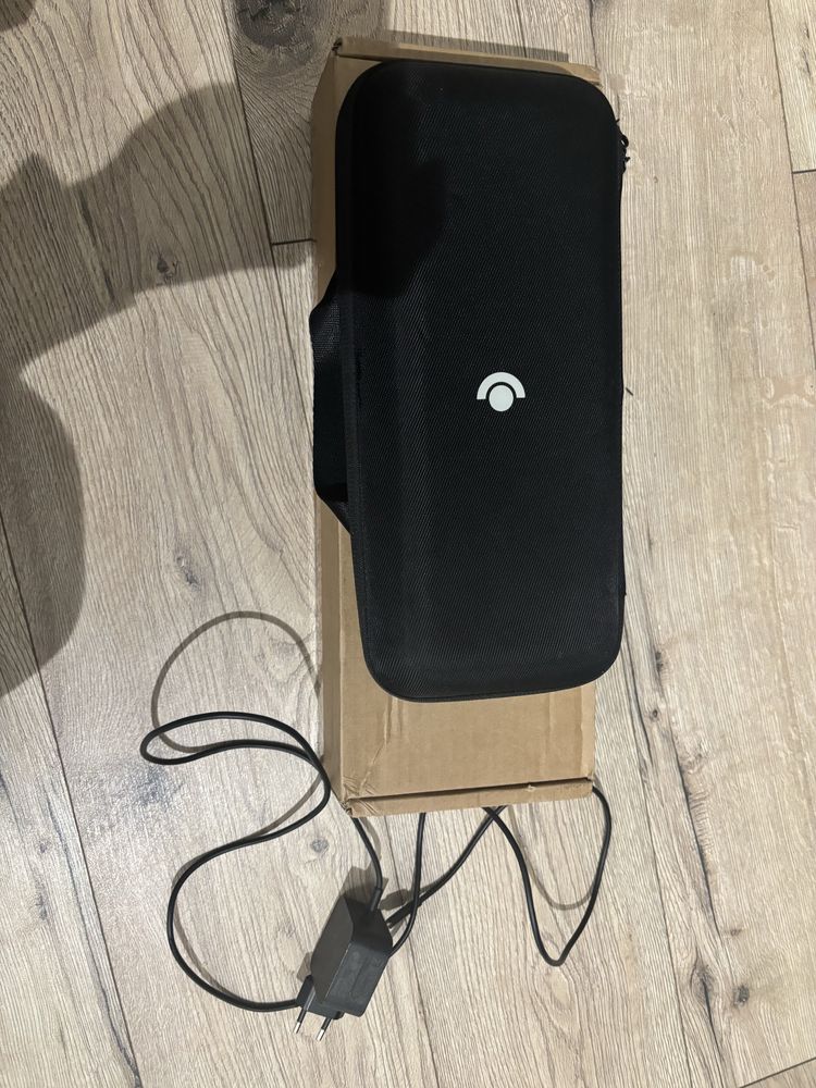 Steam deck 512gb plu stacja dokująca