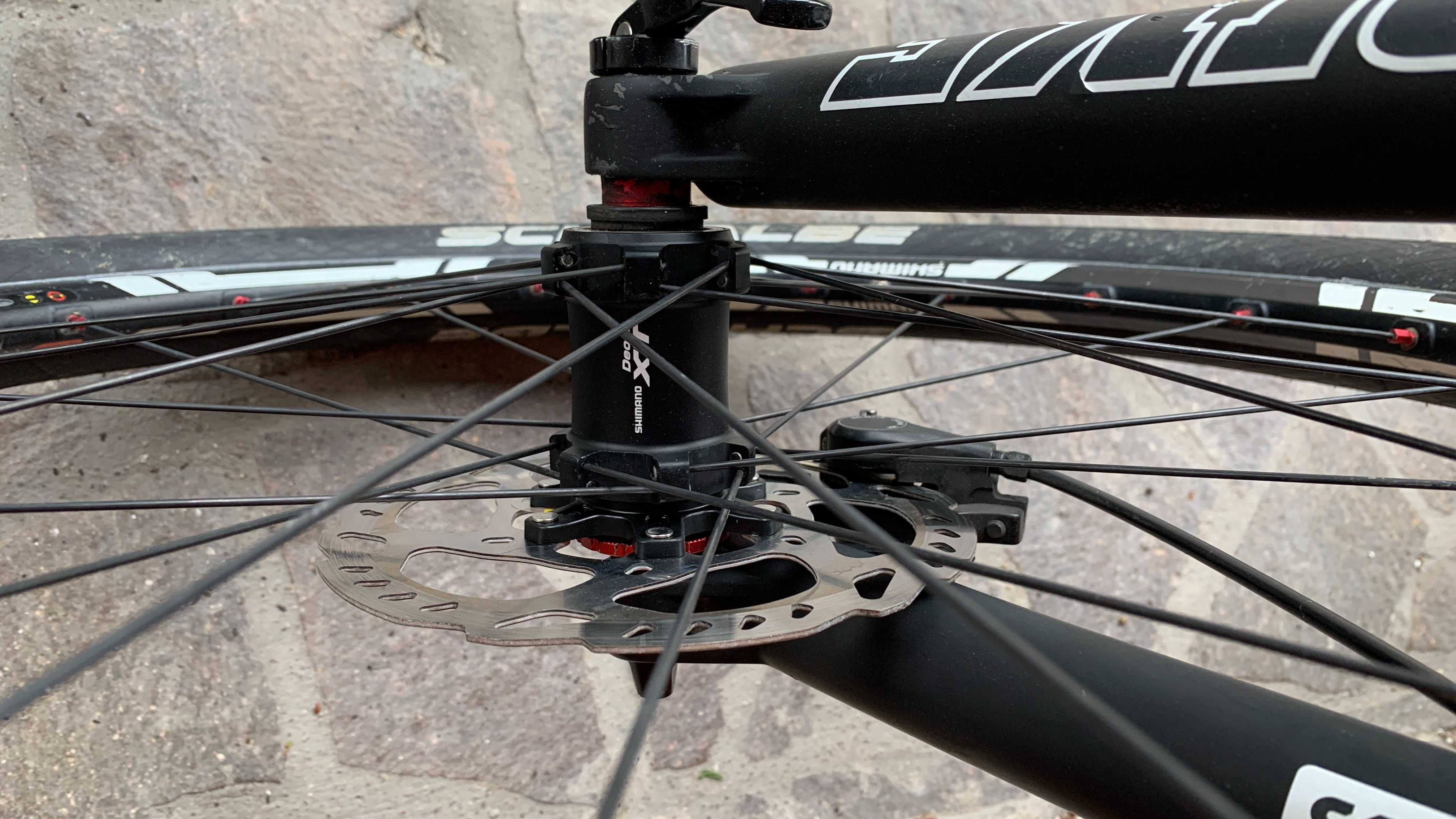 Rower górski Full MTB FELT 145, DT SWISS, ROCK SHOX, Shimano Deore XT
