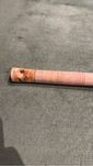 Seeker sp 702 wedka custom, z pracownii pstragman