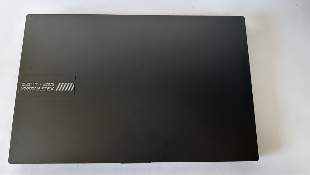 Ноутбук Asus Vivobook Go 15