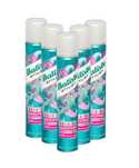 Lakier do włosów  Batiste 300 ml 5 sztuk zestaw