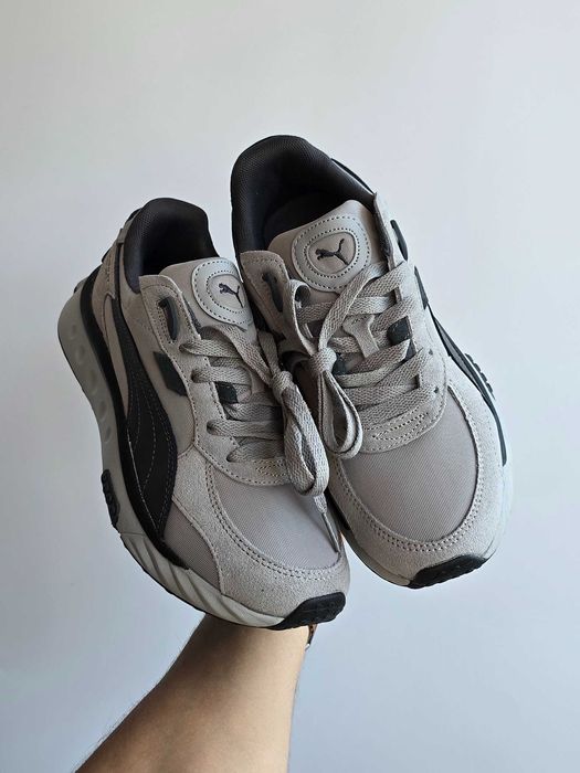 Чоловічі кросівки Puma Wild Rider | мужские кроссовки Puma Wild Rider