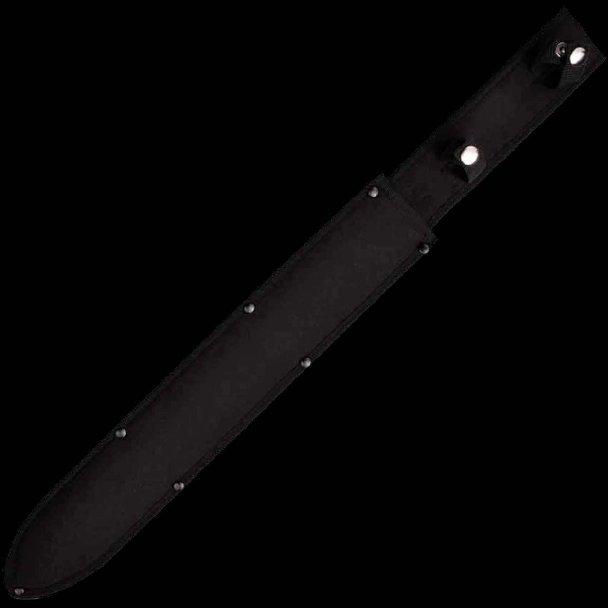 miecz gladius Z POCHWĄ Treningowy SW-1276