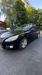 Peugeot 508 Peugeot 508 sw