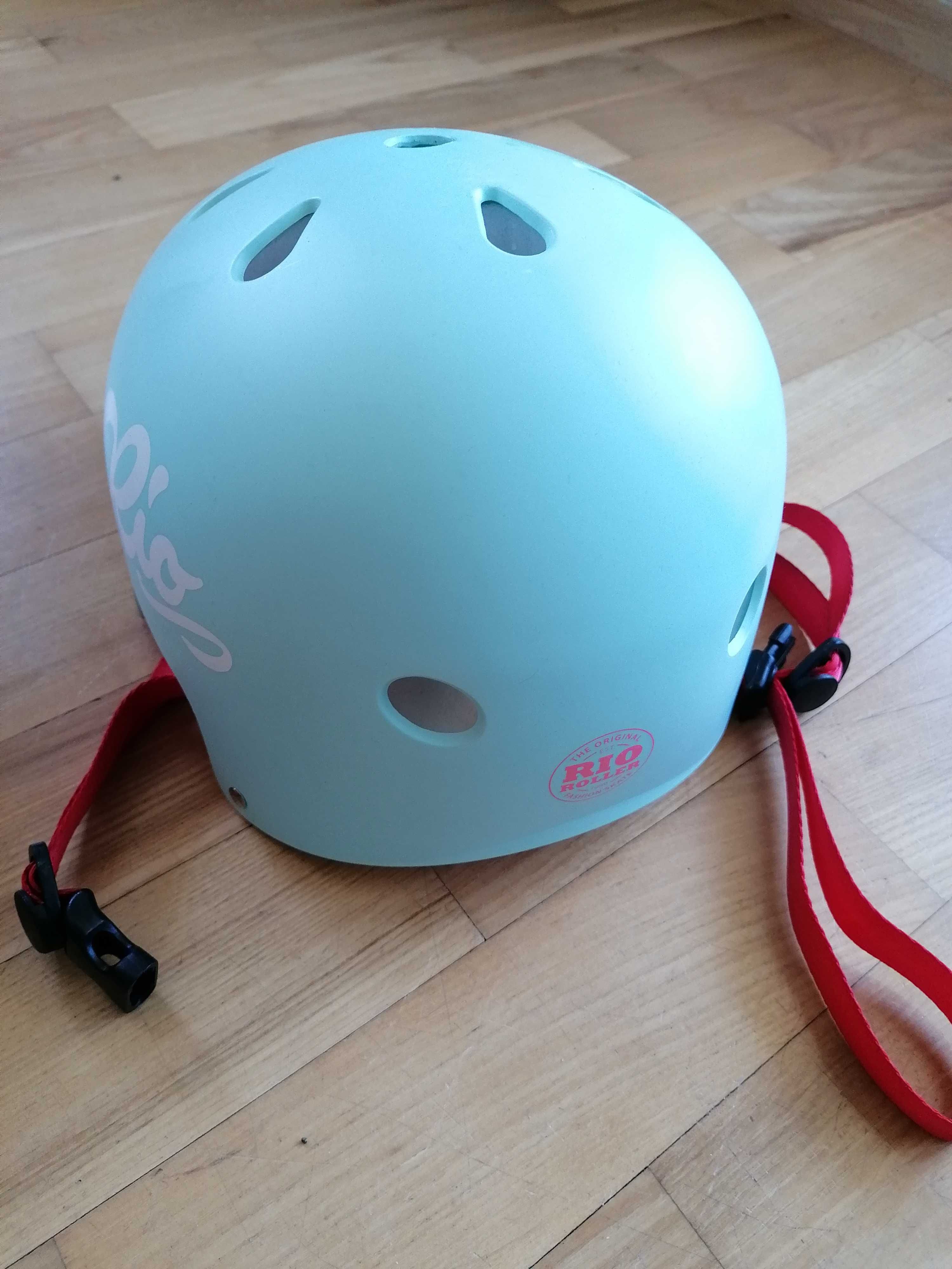 Kask RIO ROLLER roz. S