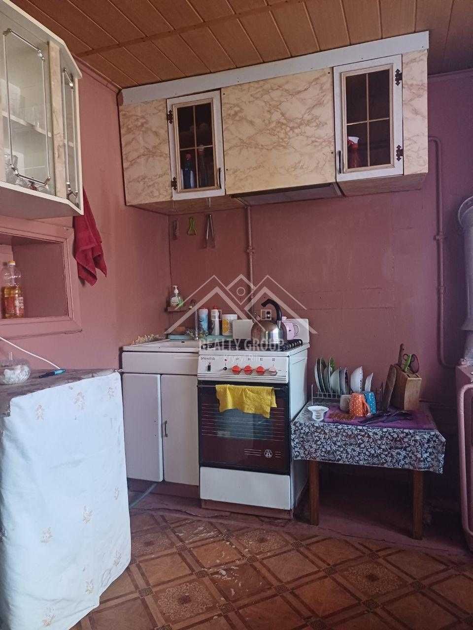 Продаж будинку вул. Донецька на Розвилці велика літня кухня, 16 соток.