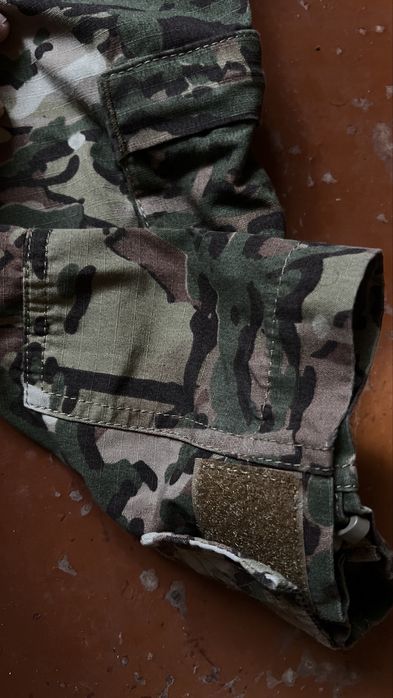 Штани тактичні Velmet