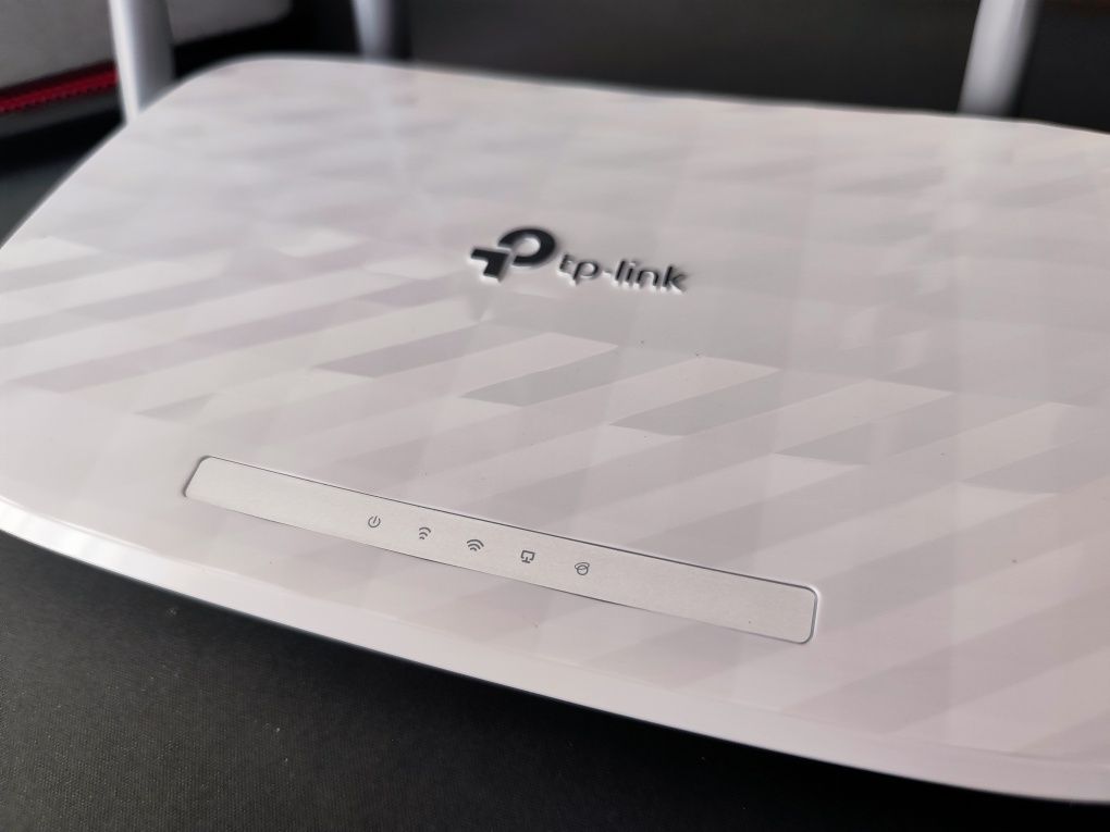 Router Wi-Fi TP-Link Archer A5