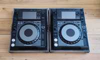 2 x CASE walizka PIONEER CDJ 900/2000/nexus Skup Zamiana