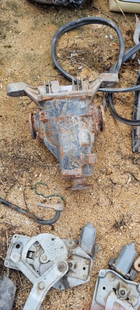 Vendo peças BMW E36