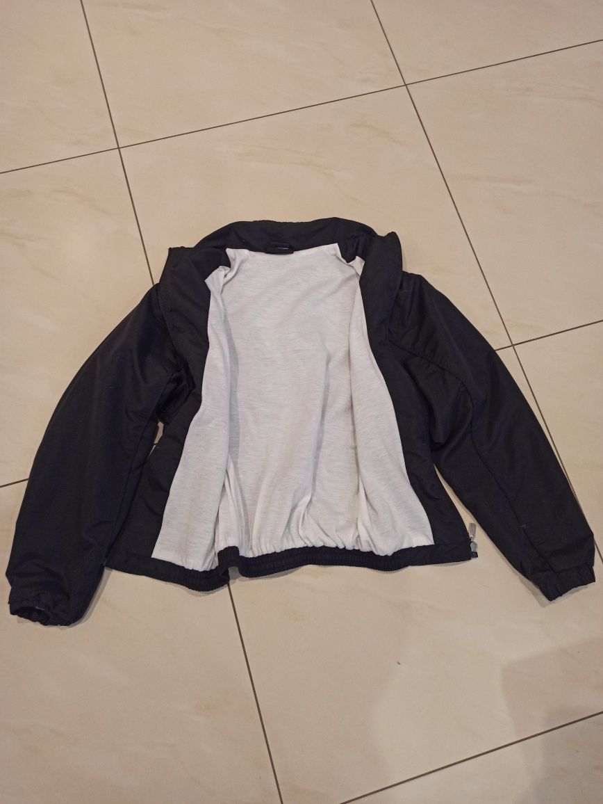 Bluza rozpinana chłopięca Slazenger na 7-8 lat (122-128 cm)