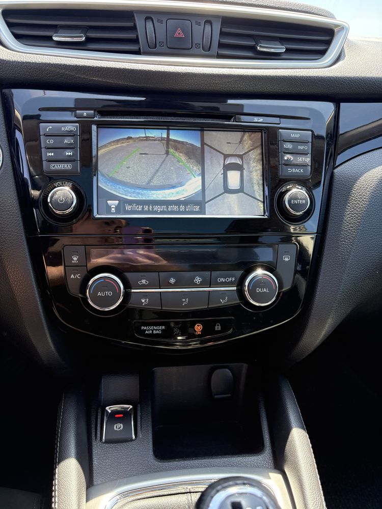 Nissan Qashqai 1.6 Tekna