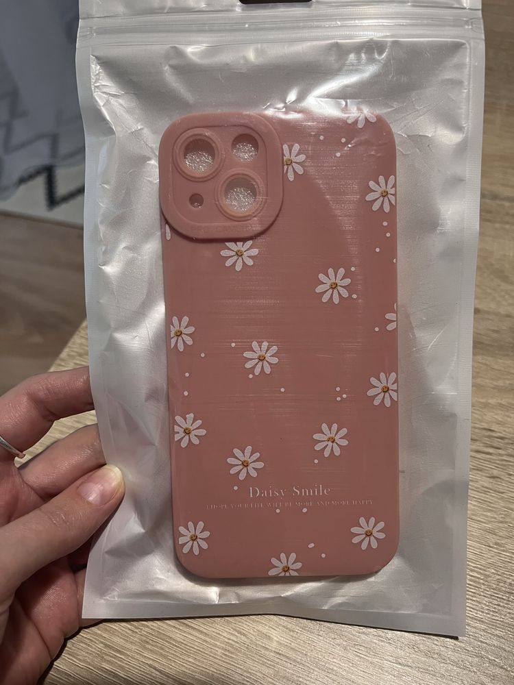 Etui iPhone 13 nowe