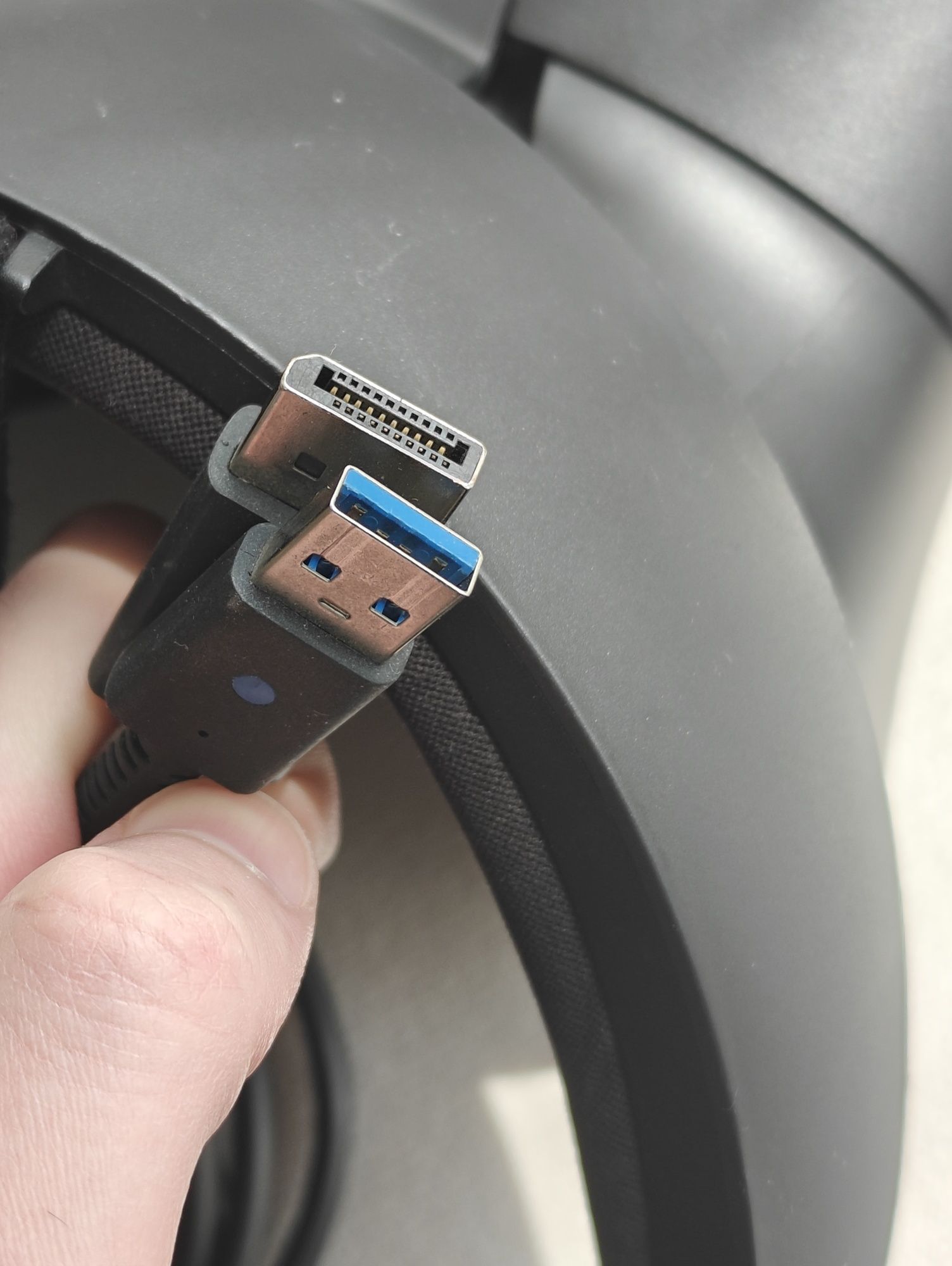 Oculus Rift S (LENOVO) – професійні VR-окуляри у відмінному стані