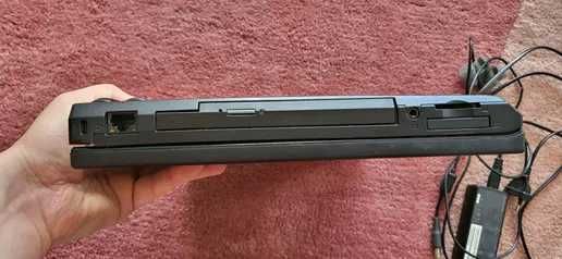 laptop 16gb ram szybki dysk ssd  bateriA BDB