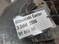 Pinça De Travão Frt Esq Mitsubishi Canter (Fb7, Fb8, Fe7, Fe8) 7.Gener