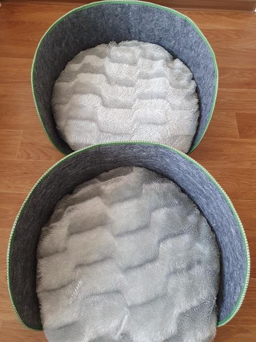 Лежанка для домашнего питомца