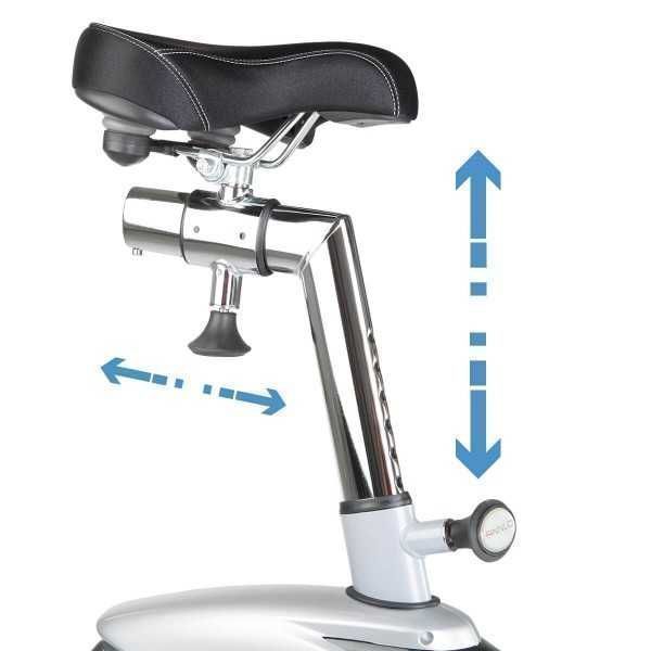 Rower elektromagnetyczny indukcyjny FINNLO Exum Dostawa gratis Raty 0%