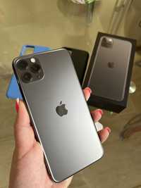 Iphone 11 pro max 256