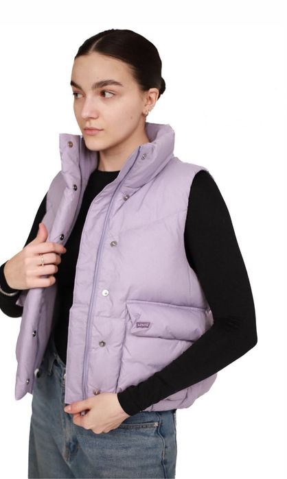 Levis vest A85260002