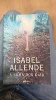 A soma dos dias Isabel Allende