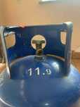 Butla gazowa 11kg