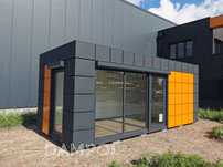 Pawilon 700x300 cm -leasing , handlowy, usługowy, biurowy, kontener