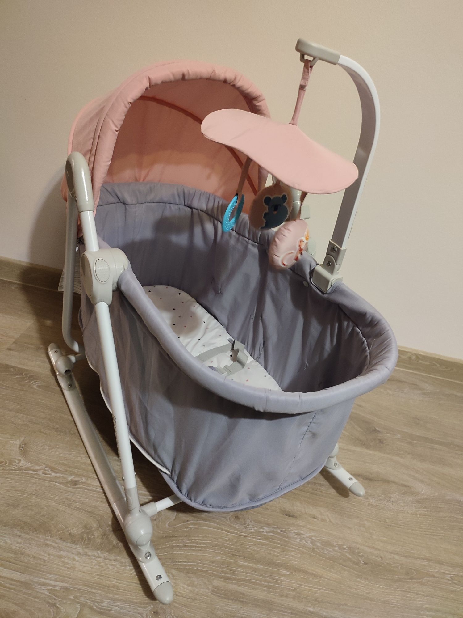 Kołyska Kinderkraft