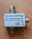 Kontroler tłumienia satelitarnego Axing SZU 3-00, 20 dB