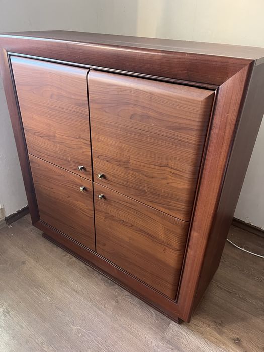 Чудова шафа для затишку