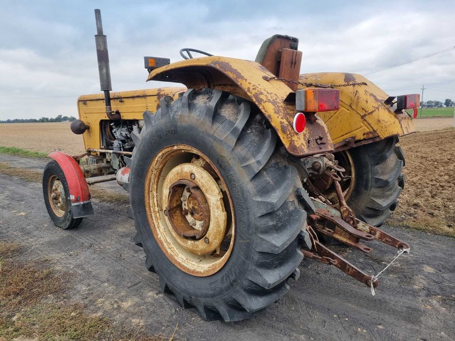 Ursus c360-3p ( c4011 c355 zetor)