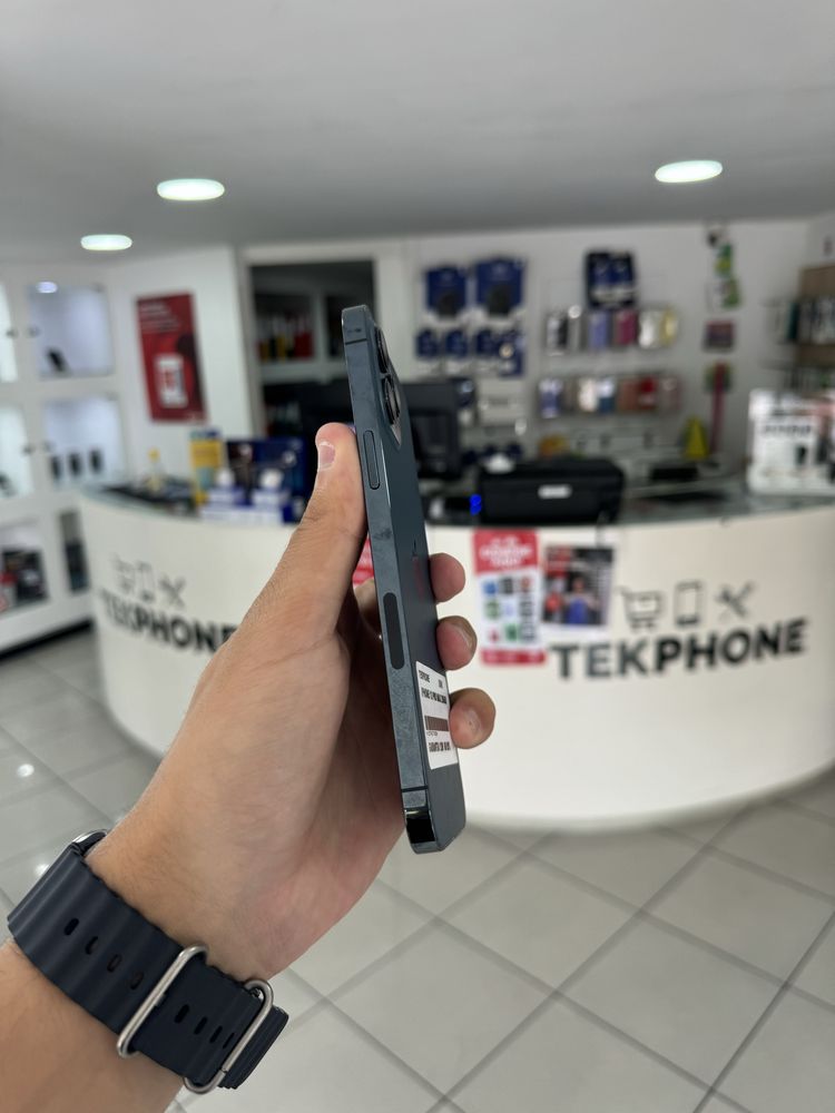 IPHONE 12 PRO MAX 256GB